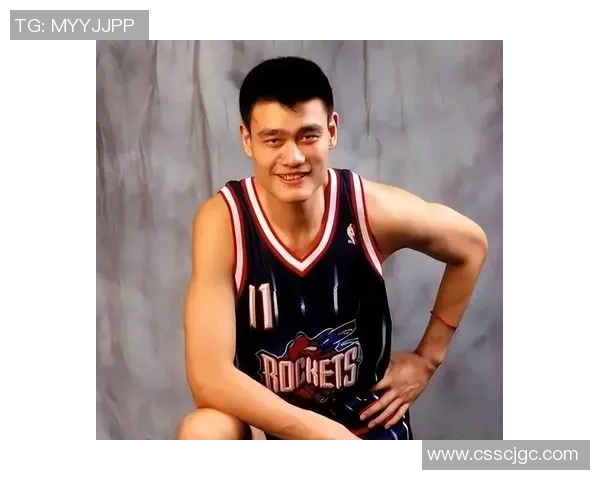 姚明亲临赣州助力篮球发展与青少年体育梦想的实现