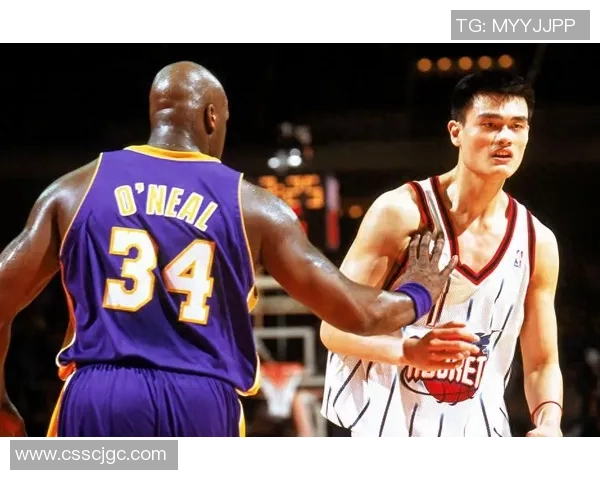 姚明与叶子的奇妙旅程探索体育与自然的完美融合