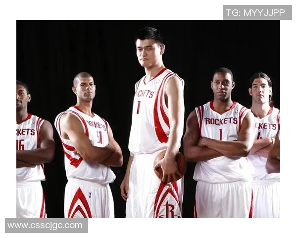 姚明与渡边雄的篮球传奇对决：中日巨星的友谊与竞技精神交融