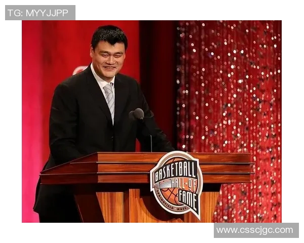 姚明与姚安的传奇故事：从篮球场到人生舞台的兄弟情深