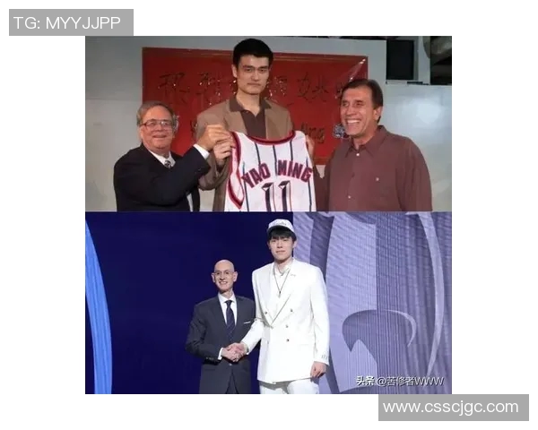 姚明现身深圳机场引发粉丝热潮与媒体关注的背后故事 姚明现身深圳机场引发粉丝热潮与媒体关注的背后故事