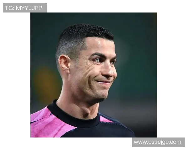 足球明星头像的魅力展现与个性化风格解析