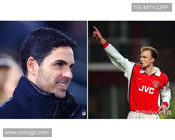 博格坎普与温格教练的默契配合展现球员心灵契合的传奇故事