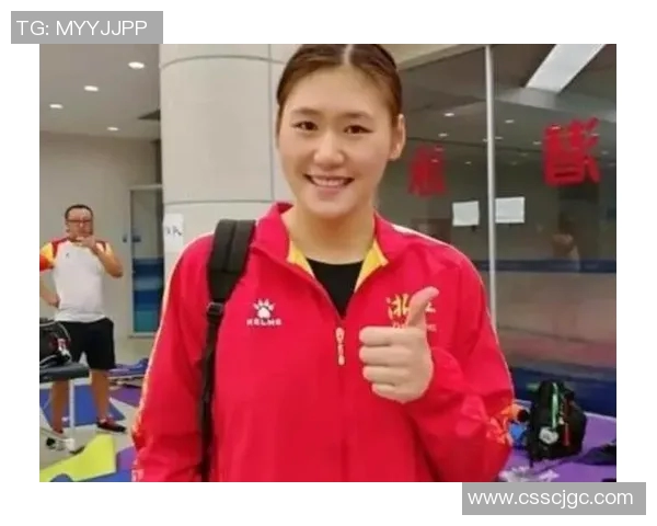 奥运冠军叶诗文的成长之路与职业生涯成功秘诀探讨