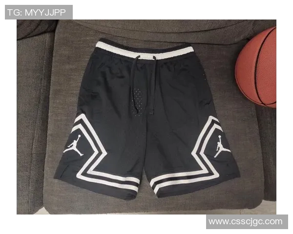 篮球明星必备篮球短裤时尚与舒适兼具的运动选择